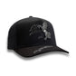 Gorra Bigg Boss MJ Negro