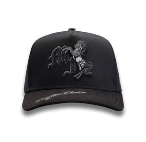 Gorra Bigg Boss MJ Negro